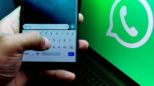 Cara Mengedit Pesan di WhatsApp, Cocok untuk Perbaiki Typo
