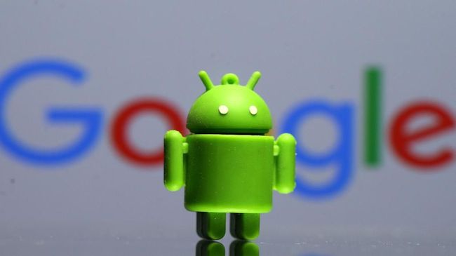Terungkap, Google Bayar Rp 153 T Singkirkan Bing-Yahoo Cs