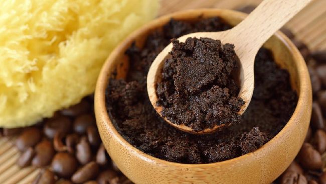Ahli Temukan Kegunaan Ampas Kopi Selain Menuhin Tempat Sampah