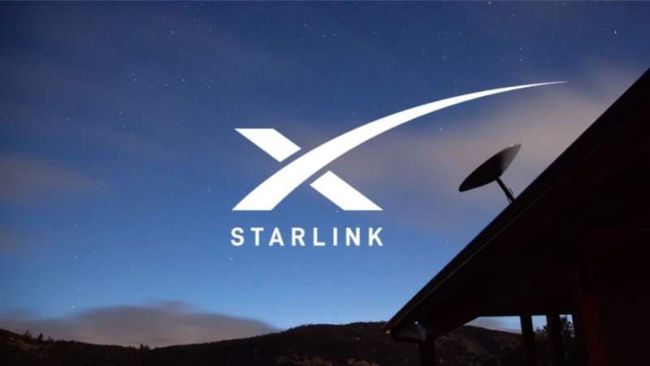 Harga Langganan Starlink Sebulan Bikin Kaget, Ternyata Lelet