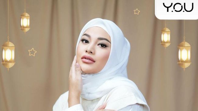 Lebih Dari 15.000 Pesanan Banjiri Shopee Live YOU x Aurel