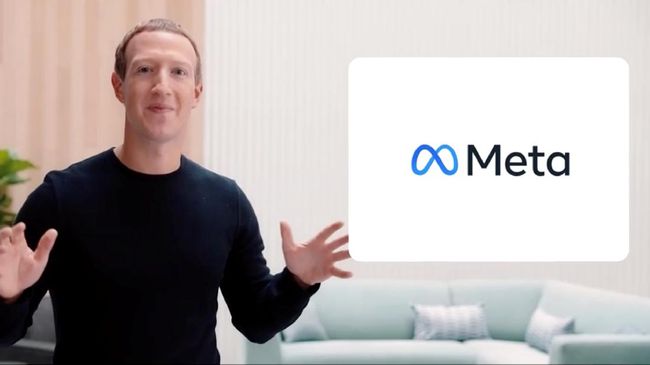 Rilis Kacamata Hingga AI, Zuckerberg Susah Payah Hindari Metaverse