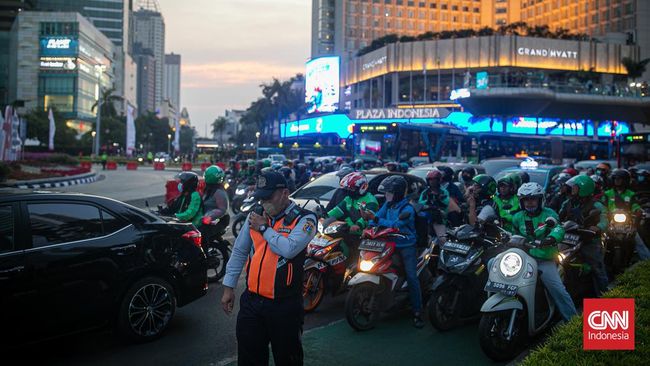 Terungkap, Pengaruh KTT ASEAN pada Kualitas Udara Jakarta