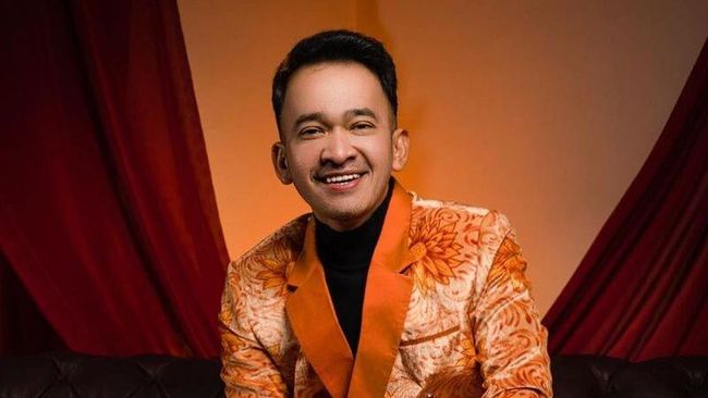 Rekor Shopee Live! Ruben Onsu Raup Omzet Rp16 M di Shopee 9.9