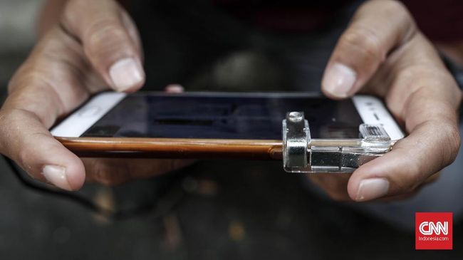 Daftar Game Paling Banyak Diunduh di Android dan iPhone