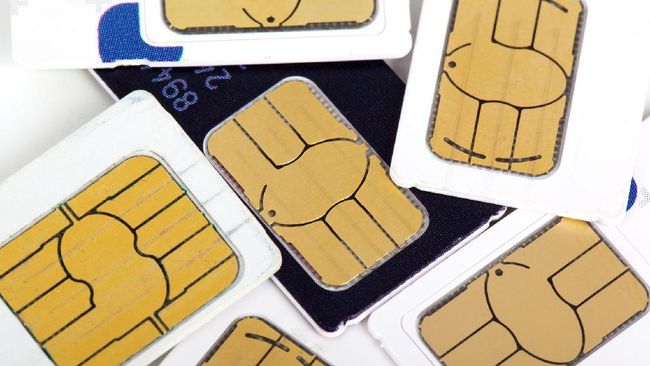 Daftar Kuota Internet Medsos Harian Murah, Cek Rincian Harganya