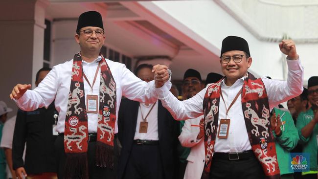 Anies Mau RI Maju Bukan Dengan Kereta Cepat & Tol, Lalu?