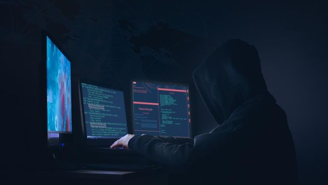 Intelijen Siber Ungkap Teknik Peretasan yang Diklaim Menimpa Kemenhan