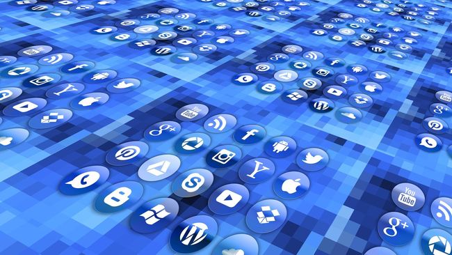 PLN Icon Bakal Jadi Provider Penyedia Internet di IKN