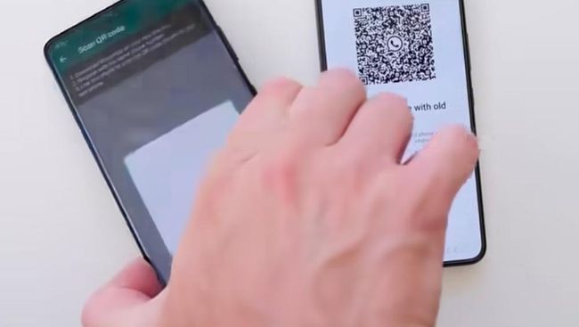 Cara Melacak HP yang Hilang Dalam Keadaan Mati dan Nyala