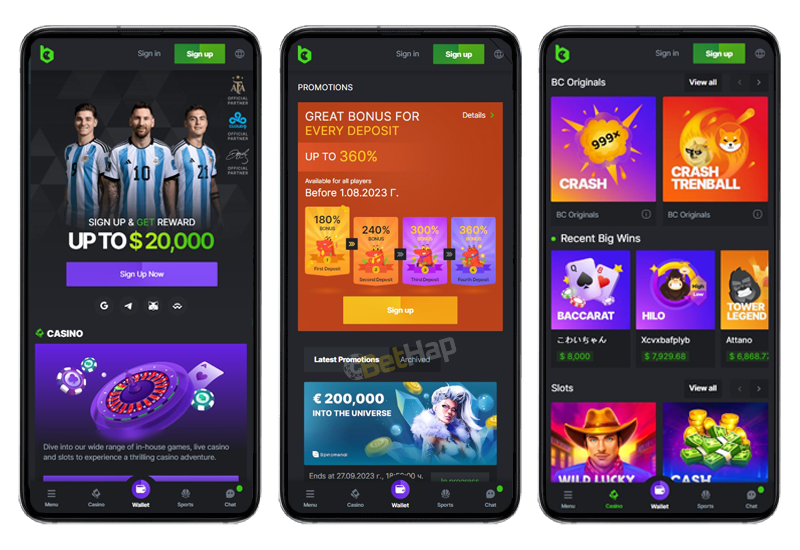BC Game App Download The Ultimate Guide to Accessing Gaming Fun BC Game App Download The Ultimate Guide to Accessing Gaming Fun