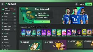 BC.Game Review - An In-Depth Look at the Premier Crypto Casino BC.Game Review - An In-Depth Look at the Premier Crypto Casino