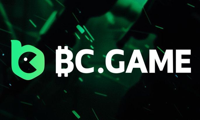 BCGame Крипто Казино RU Ваш портал в мир крипто азартных игр BCGame Крипто Казино RU Ваш портал в мир крипто азартных игр