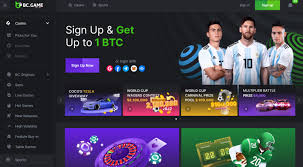 Discover the Excitement of BC.Stavka Slots 2 Discover the Excitement of BC.Stavka Slots 2