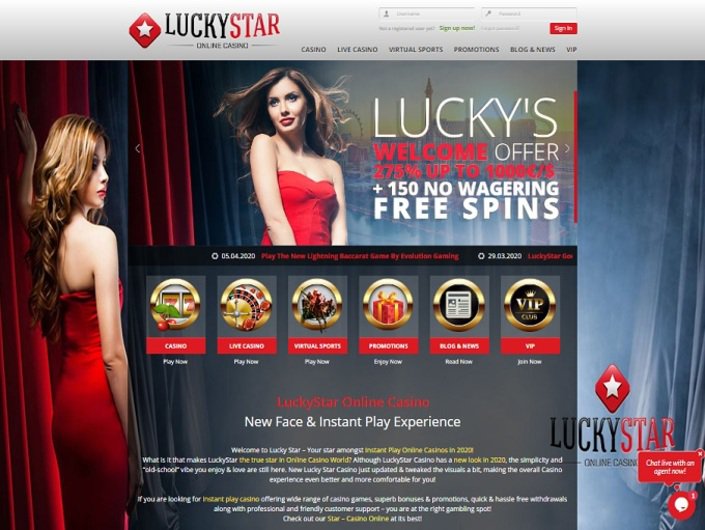 Discover the Excitement of Lucky Star 777 India Play Casino 33 Discover the Excitement of Lucky Star 777 India Play Casino 33