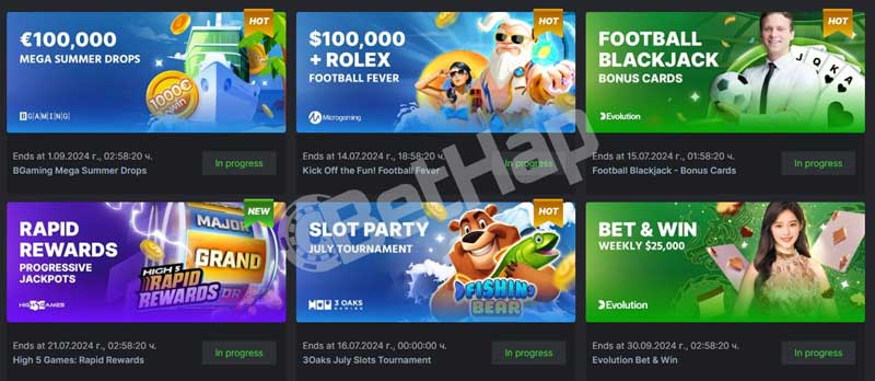 Discover the World of Entertainment at Online Casino Discover the World of Entertainment at Online Casino