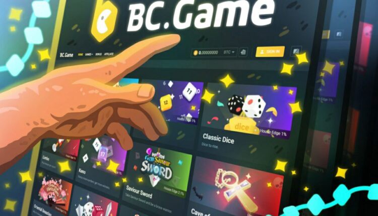 Discovering the Joy of BC.Game Plinko A Fun Way to Win Big Discovering the Joy of BC.Game Plinko A Fun Way to Win Big