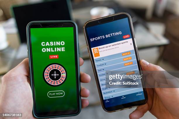 Exciting Innovations in New Casino Games for 2025 22 Exciting Innovations in New Casino Games for 2025 22