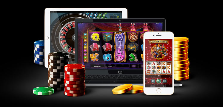 Experience Luxury and Excitement at Online Casino The High Roller 12