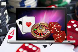 Experience Luxury and Excitement at Online Casino The High Roller 12