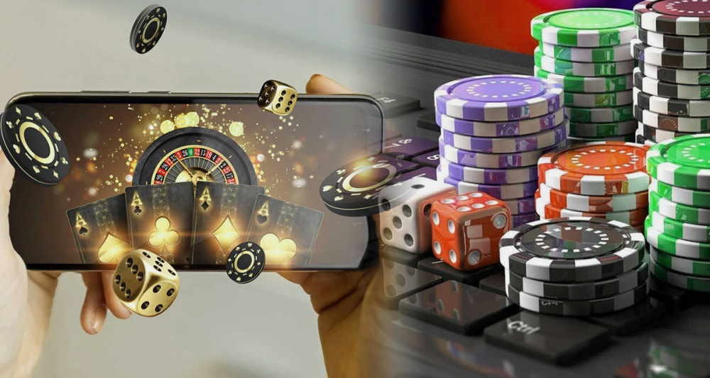 Experience the Excitement of Lucky Star Casino 5 Experience the Excitement of Lucky Star Casino 5