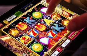 Experience the Thrill at Deuces Casino Experience the Thrill at Deuces Casino