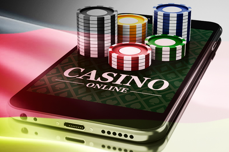 Experience the Thrill at Deuces Casino Experience the Thrill at Deuces Casino