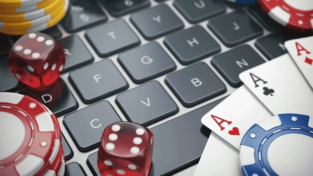 Experience the Thrill of Gaming at NineWin Online Casino UK 7