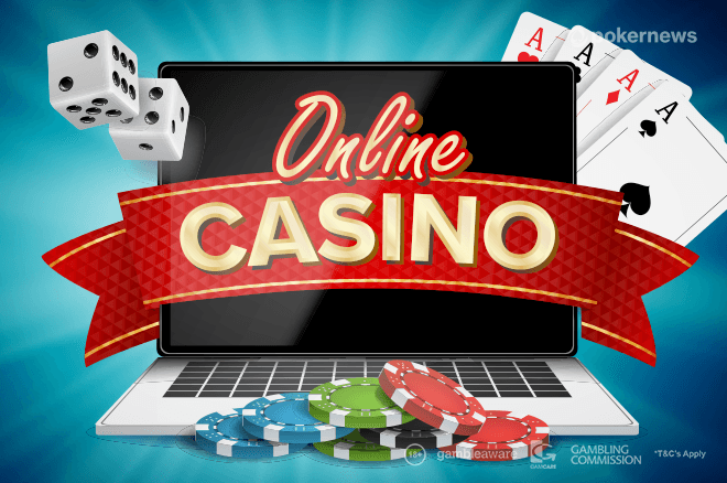 Experience the Thrill of Gaming at NineWin Online Casino UK 7