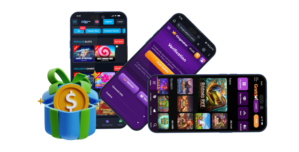 Guida ai migliori casino online europei Guida ai migliori casino online europei