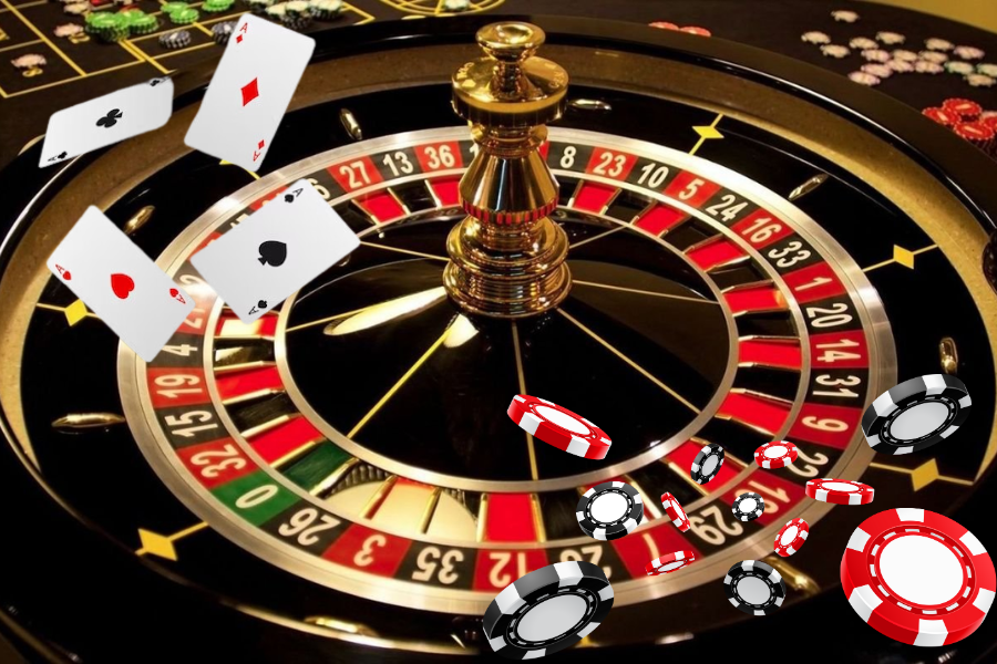 Guida ai migliori casino online europei Guida ai migliori casino online europei