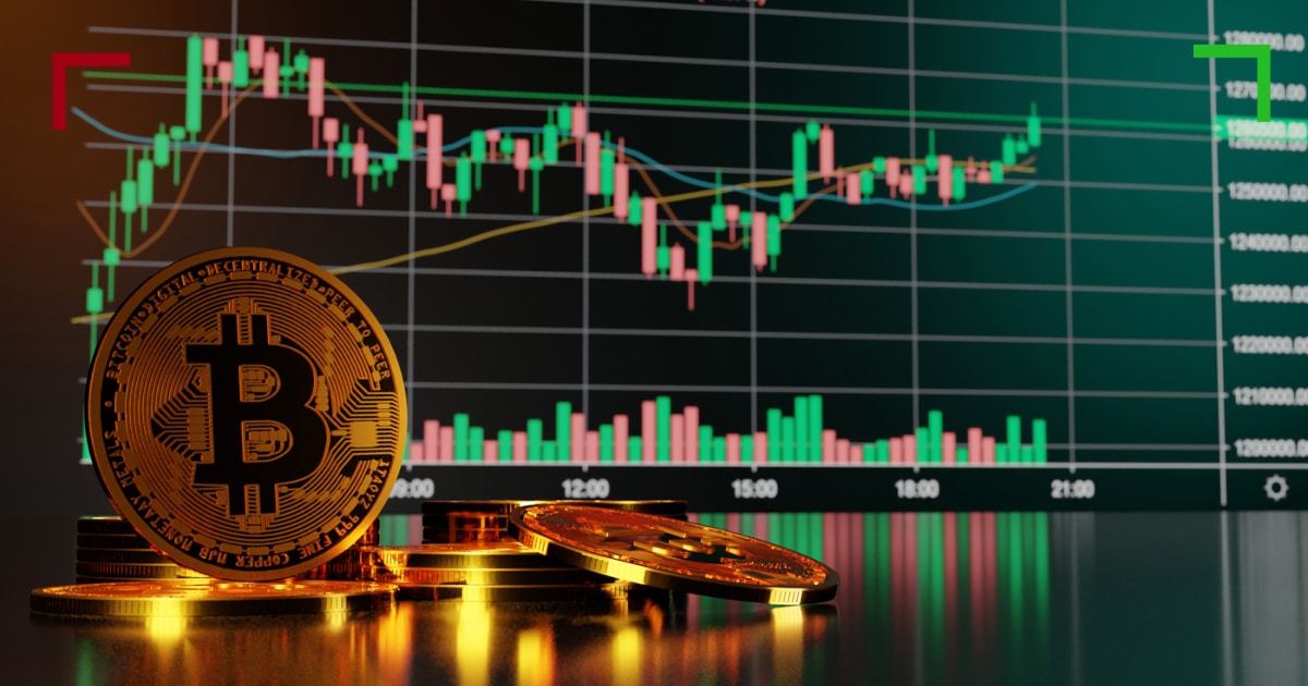 Maximize Your Gains with Crypto Trading Price Alerts Maximize Your Gains with Crypto Trading Price Alerts