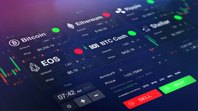 Maximize Your Gains with Crypto Trading Price Alerts Maximize Your Gains with Crypto Trading Price Alerts