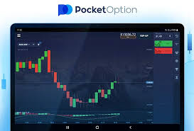 PocketOption Регистрация 2 PocketOption Регистрация 2