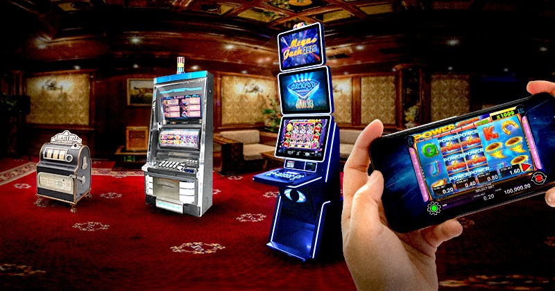 The Best Strategies for Winning Online Slots in Pakistan 17