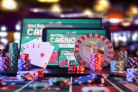 The Ultimate Guide to Slotmonster Online Casino UK The Ultimate Guide to Slotmonster Online Casino UK