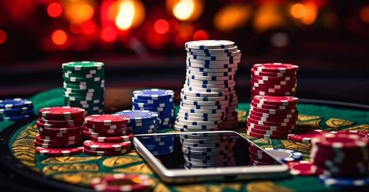 Discover the Excitement of Betting at HashLucky Casino Sportsbook 0 Discover the Excitement of Betting at HashLucky Casino Sportsbook 0