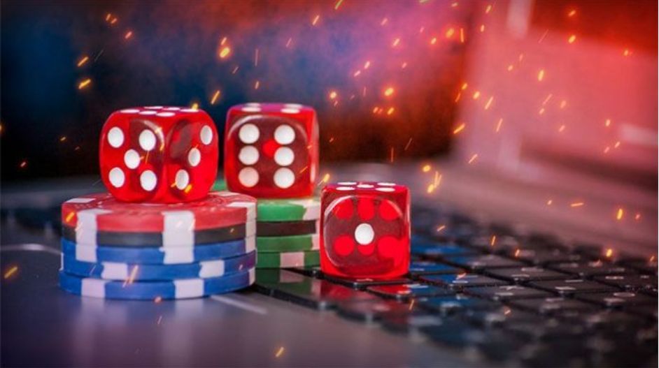 Discover the Excitement of Golden Genie Casino 9 Discover the Excitement of Golden Genie Casino 9