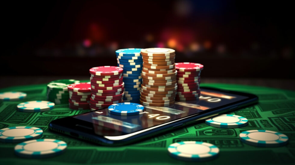 Discover the Exciting World of 7bets Casino Online Slots