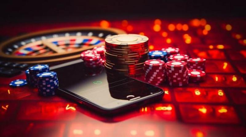 Discover the Exciting World of 7bets Casino Online Slots