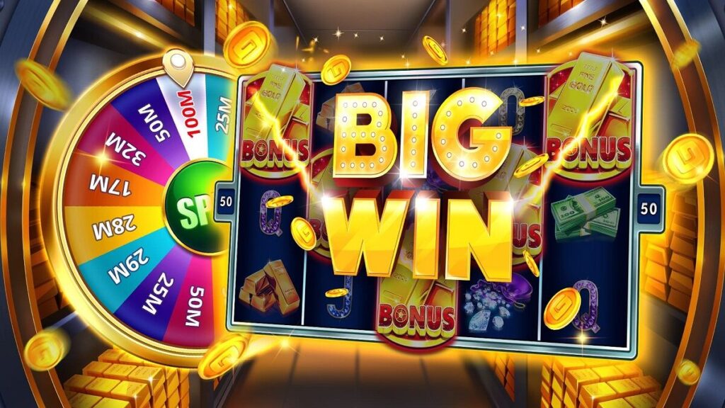 Discover the Exciting World of 7bets Casino Online Slots