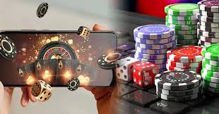 Discover the World of Gxmble Play, Win, and Enjoy!