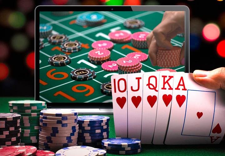 Experience the Excitement at Casino SpinTime 13 Experience the Excitement at Casino SpinTime 13