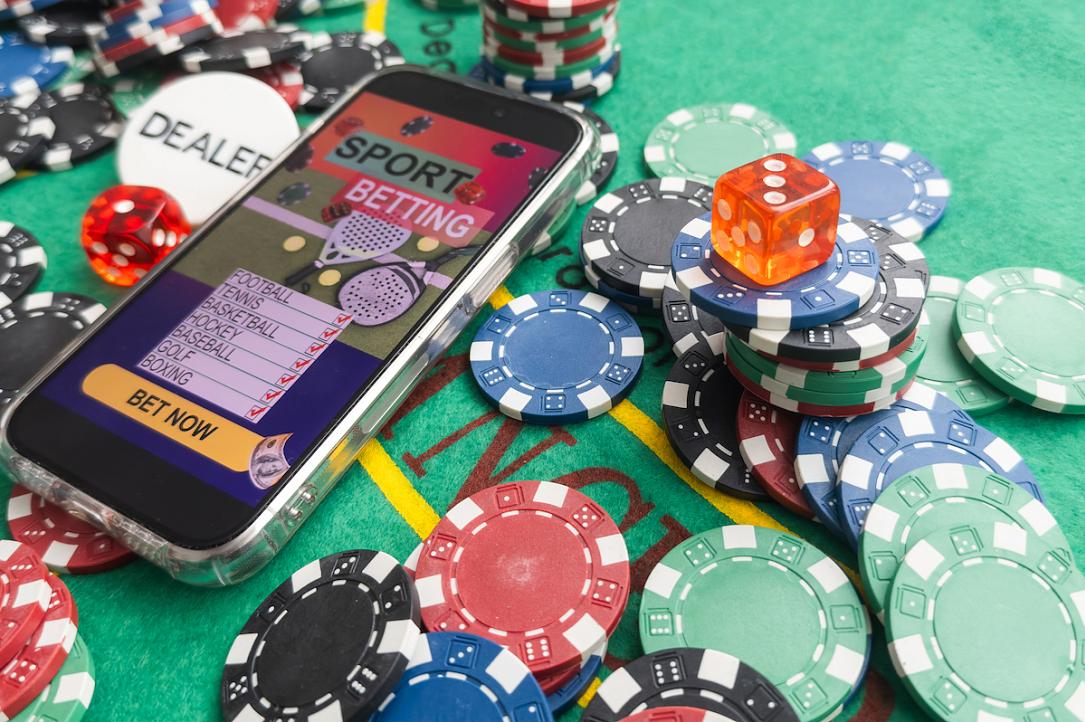 Get in on the fun and enjoy massive payouts at the best casino. 22