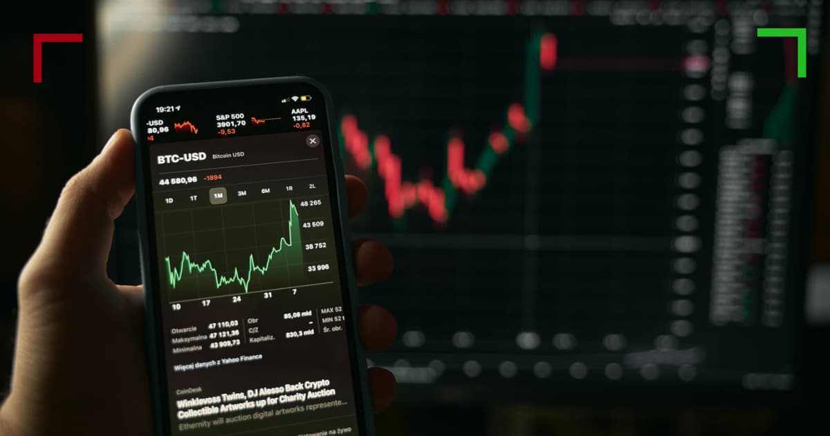 The Ultimate Guide to Understanding Crypto Trading Risk The Ultimate Guide to Understanding Crypto Trading Risk