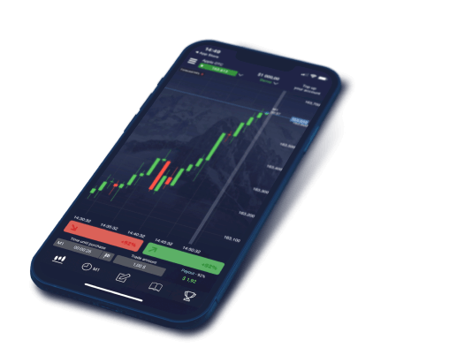 Trading Pocket Option A Comprehensive Guide for Beginners Trading Pocket Option A Comprehensive Guide for Beginners