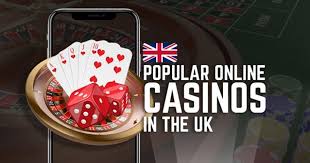 Discover Excitement at Online Casino Bounty Reels Discover Excitement at Online Casino Bounty Reels