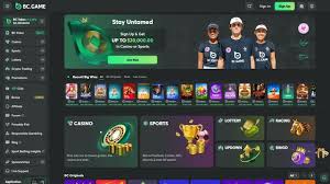 Explore Exciting Games and Promotions at BC.Game Crypto Casino Vietnam