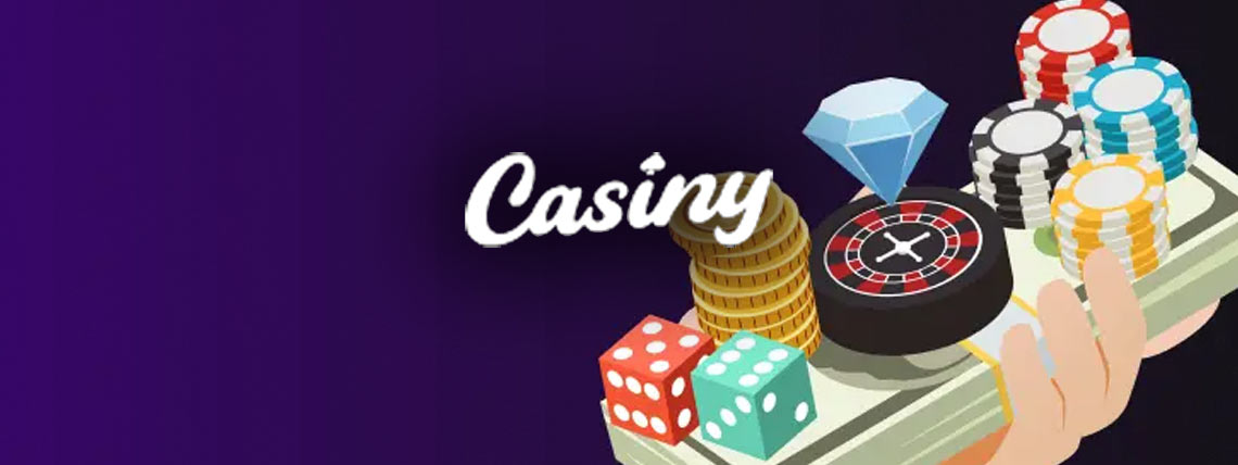 Explore the Generous Casiny Casino Bonus Offers