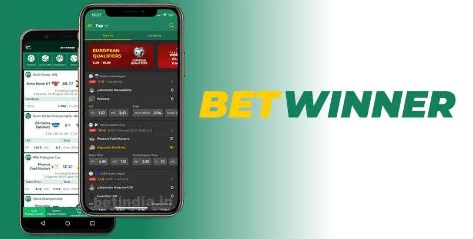 How to Install Betwinner Mobile App – A Comprehensive Guide How to Install Betwinner Mobile App – A Comprehensive Guide